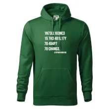 Test inteligencie - Stephen Hawking Test inteligencie - Stephen Hawking