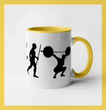 Evolution fitness Evolution fitness