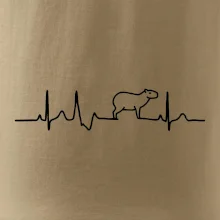 Ekg Capybara