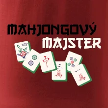 Majhongový majster