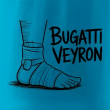 Bugatti vejron