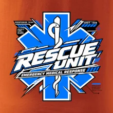 Rescue unit emergency response