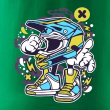 Motohelmátor Motohelmátor