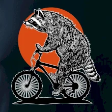 MTB mýval MTB mýval