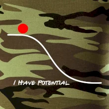 I have potential I have potential