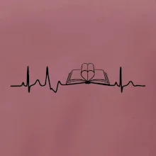 EKG kniha