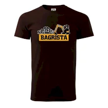 Najlepší bagrista minibager