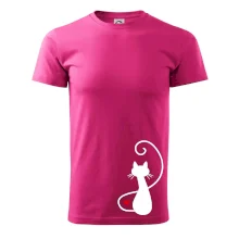 Zamilovaná mačka spredu Zamilovaná mačka spredu