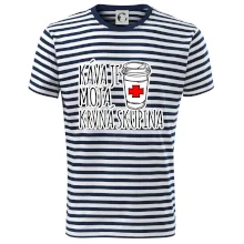 Káva je moja krvná skupina Káva je moja krvná skupina