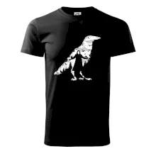 The Crow nature The Crow nature