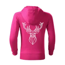 Geometria - Veľký jeleň Geometria - Veľký jeleň