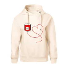 Transfúzia srdce - vaša krvná skupina Transfúzia srdce - vaša krvná skupina