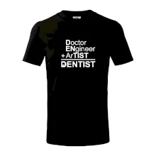 Čo znamená dentist