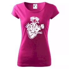 Vodičovo srdce Vodičovo srdce