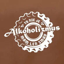 Alkoholizmus pivo