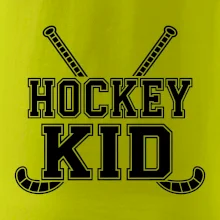 Hockey dad prekrížený - pozemný hokej