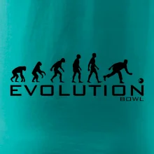 Evolution Bowl