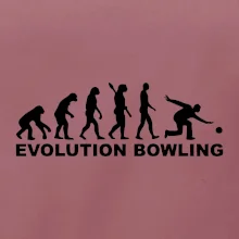 Bowling evolúcia