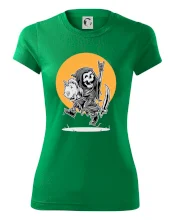 Jednorozeč vs. smrtka