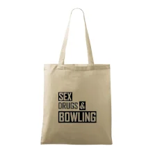Sex drugs bowling