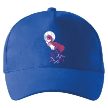 Drsný jednorožec (Pecka design)