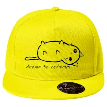 Dnes to nedávam Dnes to nedávam