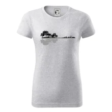 Gitara príroda Gitara príroda