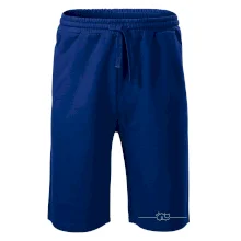 Mačka linka kreslená Mačka linka kreslená