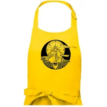 Cestovanie - hory Kompas