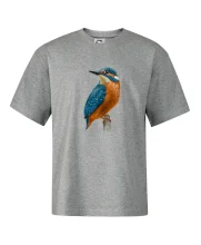 Ľadnáčik kreslený