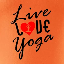Live Love Yoga