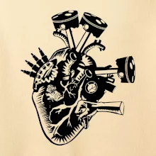 Vodičovo srdce Vodičovo srdce