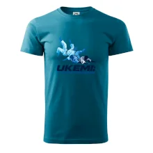 Ukemi umění bezpečného pádu