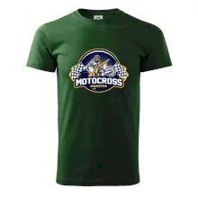 Motocross freestyle kruh Motocross freestyle kruh
