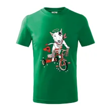 Bull terier anjel (Pecka design) Bull terier anjel (Pecka design)