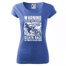 Illegal Race Speedway