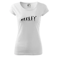 evolution cheerleading - roztlieskavačka
