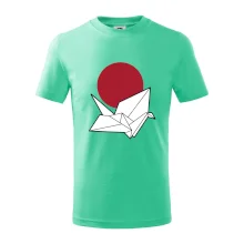 Japan culture - origami