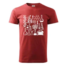 Laboratórium - ikony