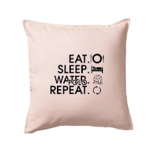 Eat sleep watter polo repeat