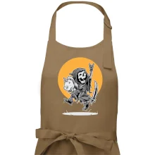 Jednorozeč vs. smrtka Jednorozeč vs. smrtka