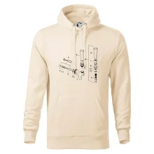 Pípá nákres Pípá nákres