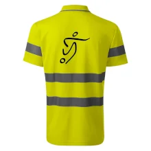 Fotbalista silueta Fotbalista silueta