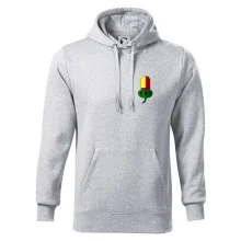 Šiltovka - Prší - Žalude