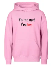 Trust me I´m an Ing. / Ver mi som Ing.