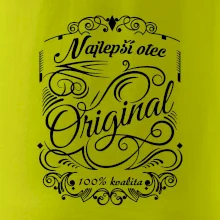 Vintage - Najlepší otec