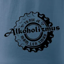Alkoholizmus pivo
