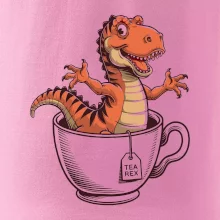 Tea rex