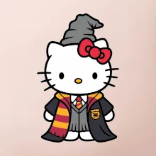 Harry kitty