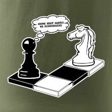 Ideme hrať radšej na schovávačku Ideme hrať radšej na schovávačku